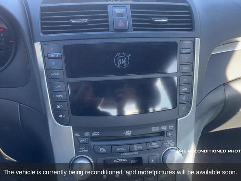 Used 2008 Acura TL FWD image 17