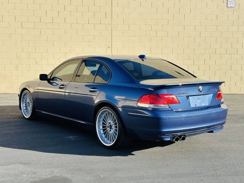 Used 2008 BMW ALPINA B7 image 5
