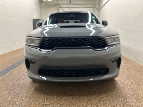 Used 2022 Dodge Durango R/T w/ Blacktop Package AWD/4WD image 6