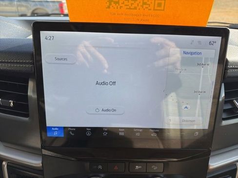 Used 2024 Ford Expedition Max XLT image 24