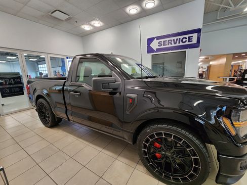 New 2025 Ford F150 XL image 3