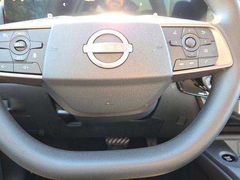 New 2026 Nissan Sentra SV image 25