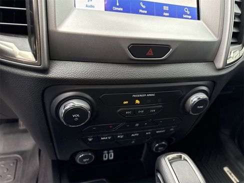 Used 2021 Ford Ranger XLT w/ Equipment Group 301A Mid image 29