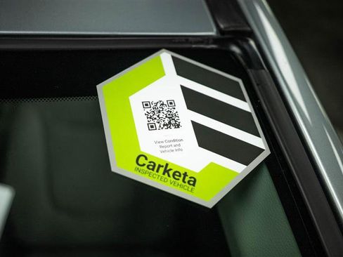 Used 2025 Toyota Corolla Cross L image 20