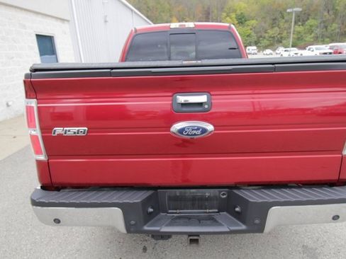 Used 2014 Ford F150 XLT w/ Equipment Group 302A Luxury image 9