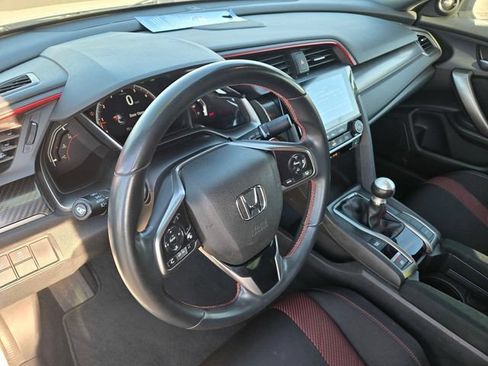 Used 2020 Honda Civic Si image 12