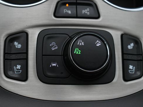 Used 2023 GMC Terrain Denali w/ LPO, Floor Liner Package AWD/4WD image 34