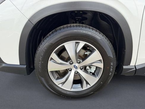 Used 2025 Subaru Ascent Premium AWD/4WD image 14