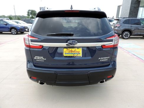 Certified 2023 Subaru Ascent Touring AWD/4WD image 6