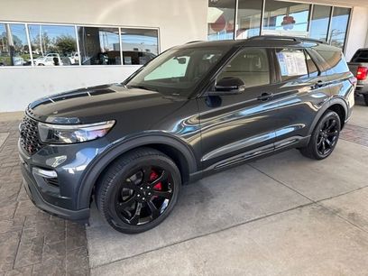 Used 2023 Ford Explorer ST w/ Equipment Group 401A