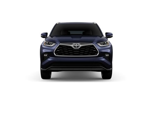 New 2026 Toyota Highlander Limited image 17