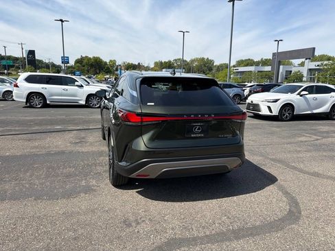 Certified 2026 Lexus RX 350 w/ Convenience Package AWD/4WD image 36