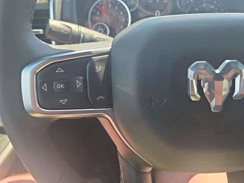 Used 2026 RAM 1500 Lone Star AWD/4WD image 15