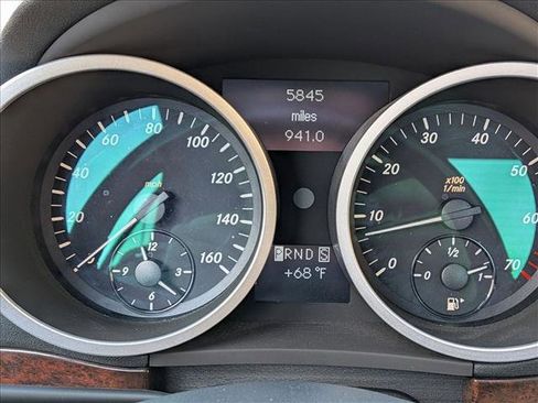 Used 2006 Mercedes-Benz SLK 280 image 11