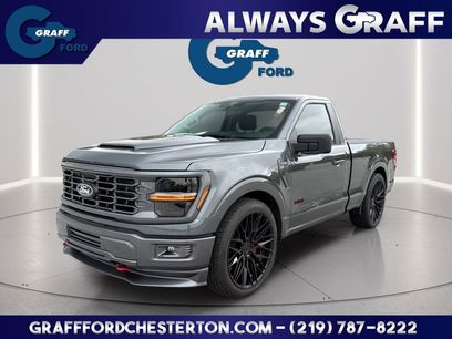 New 2026 Ford F150 XL w/ Equipment Group 103A High