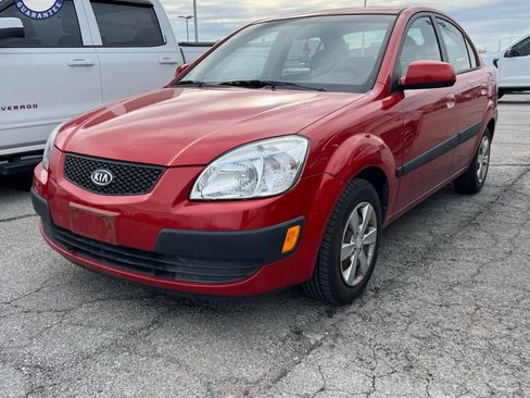 Used 2008 Kia Rio LX image 3