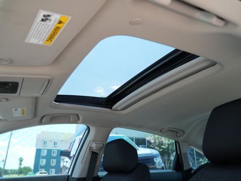 Used 2024 Honda Accord EX image 17