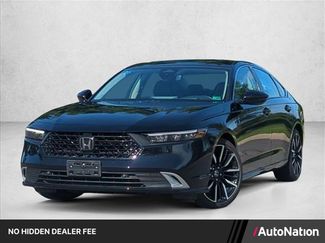 Used 2024 Honda Accord Touring video 1