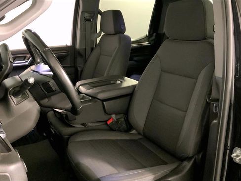 Used 2023 Chevrolet Silverado 1500 LT AWD/4WD image 22