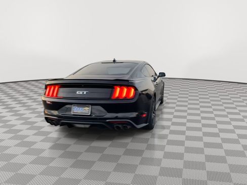 Used 2021 Ford Mustang GT image 7