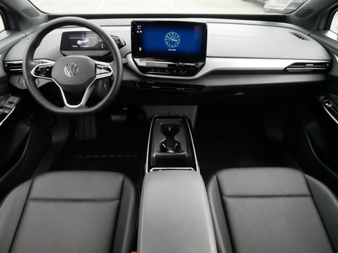 Certified 2023 Volkswagen ID.4 Pro S AWD/4WD image 10
