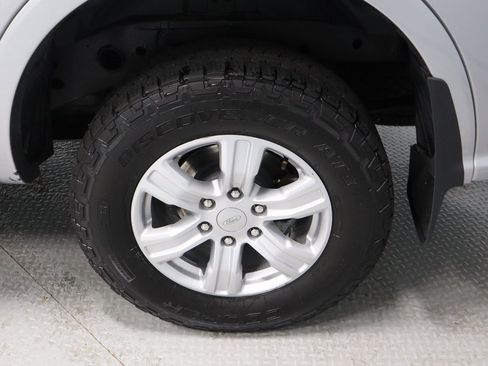 Certified 2020 Ford Ranger XLT w/ FX4 Off-Road Package image 19