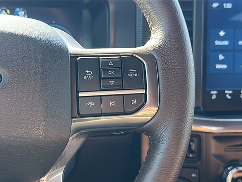 Used 2024 Ford F150 King Ranch w/ FX4 Off-Road Package image 28