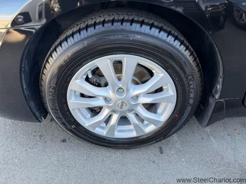 Used 2015 Nissan Altima 2.5 S w/ Sport Value Package image 29