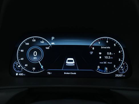 Used 2023 Hyundai Sonata SEL w/ Convenience Package image 36