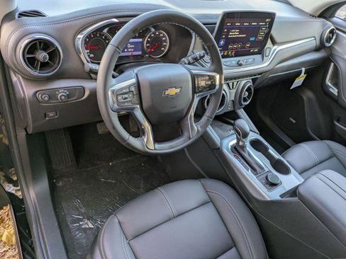 New 2026 Chevrolet Blazer LT w/ Sound & Technology Package image 10