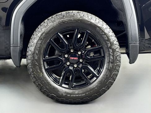 New 2026 GMC Sierra 1500 Elevation image 30