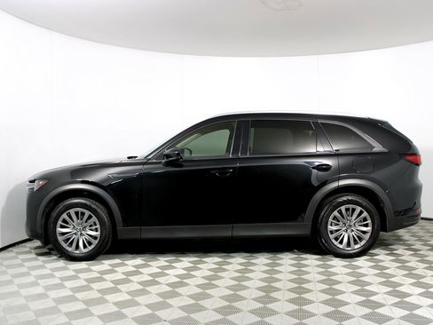 Used 2024 MAZDA CX-90 3.3 Turbo w/ Preferred Plus image 34