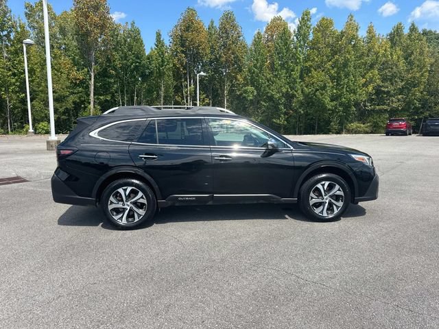 Used 2020 Subaru Outback Touring AWD/4WD image 3