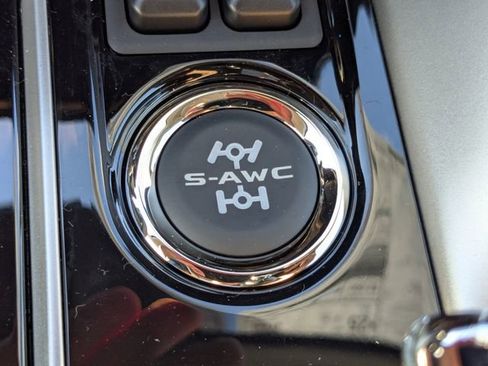 New 2026 Mitsubishi Eclipse Cross LE image 27