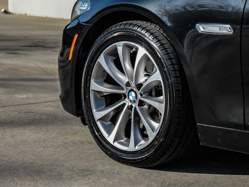 Used 2016 BMW 528i Sedan image 56