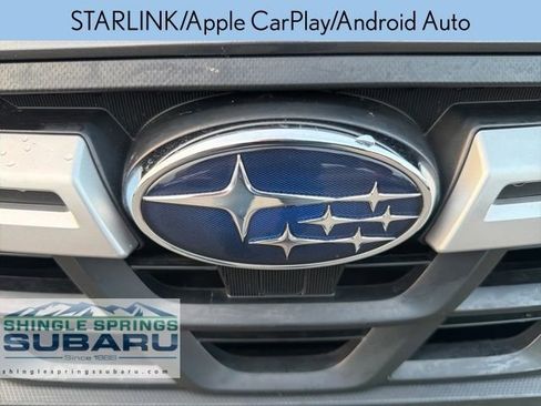 Certified 2022 Subaru Crosstrek 2.0i Premium image 19