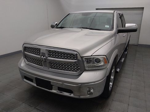 Used 2016 RAM 1500 Laramie w/ Convenience Group image 15