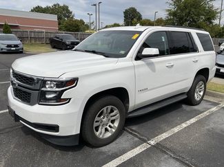 Used 2020 Chevrolet Tahoe LT image 1