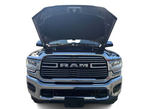 Used 2021 RAM 2500 Laramie AWD/4WD image 12