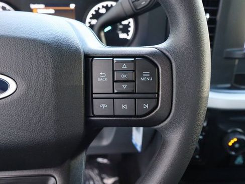 New 2026 Ford F350 XL w/ STX Appearance Package image 25