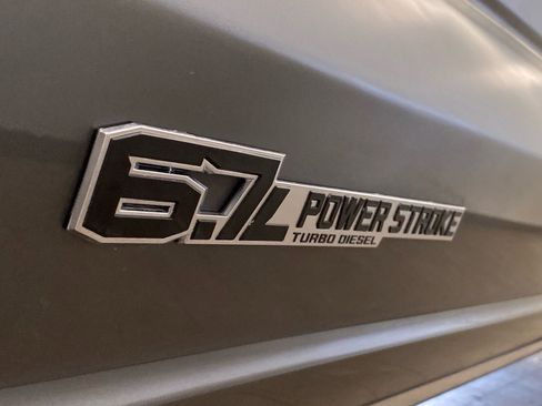 New 2026 Ford F250 Lariat w/ Lariat Ultimate Package image 14