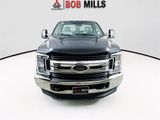 Used 2017 Ford F350 XL w/ STX Appearance Package image 2
