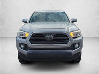 Used 2018 Toyota Tacoma SR5 video 2