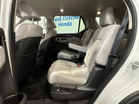 Used 2023 Honda Pilot EX-L image 12