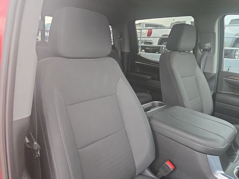 Used 2024 Chevrolet Silverado 1500 LT Trail Boss w/ Convenience Package II AWD/4WD image 20