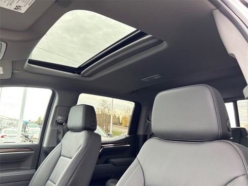 New 2026 Chevrolet Silverado 1500 LT Trail Boss w/ LT Trail Boss Premium Package image 30