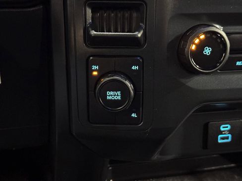 Used 2021 Ford F150 XL w/ Equipment Group 101A High AWD/4WD image 24