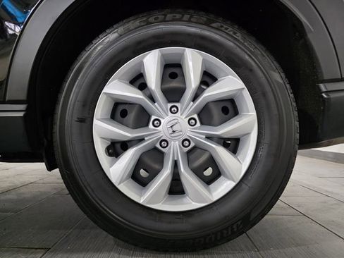 Used 2023 Honda CR-V LX image 23