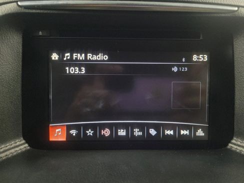 Used 2016 MAZDA CX-5 Grand Touring image 25