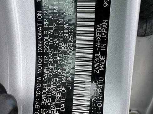 Used 2010 Toyota Prius Two image 16